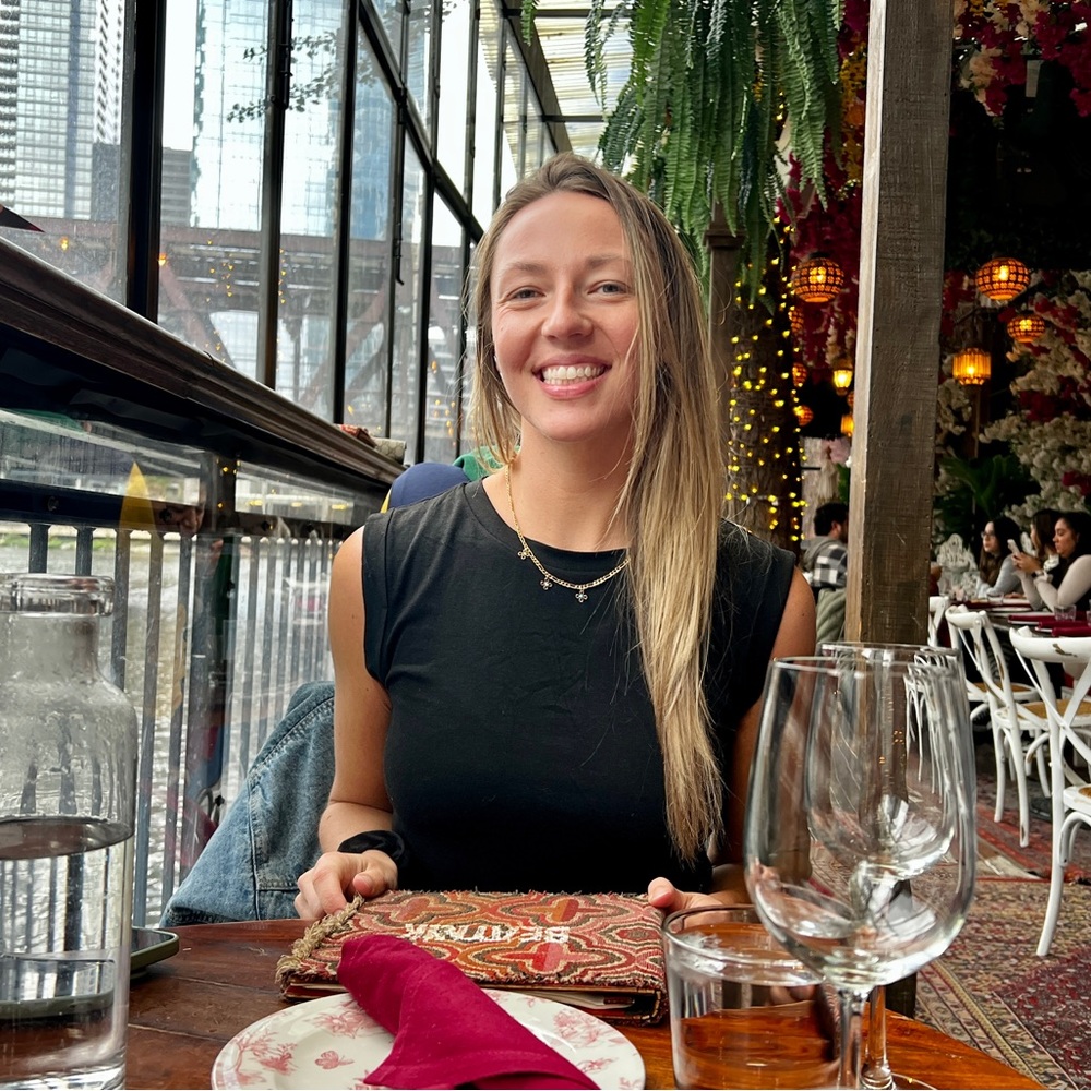 Meet your Posher, Lindsay